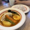スープカレー ラマスパイス