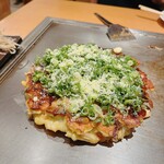 お好み焼 きじ - 