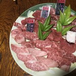 焼肉みよし - 