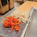 お好み焼 きじ - 