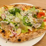 Restaurant Le vert - 