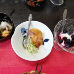 季感還叮廣畑 - 