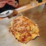 お好み焼 きじ - 