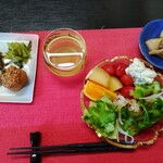 季感還叮廣畑 - 