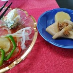 季感還叮廣畑 - 