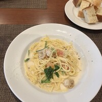 オステリアラマンテ ナゴヤグローバルゲート -  オステリアラマンテ ナゴヤグローバルゲート -
