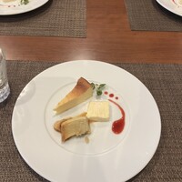 オステリアラマンテ ナゴヤグローバルゲート -  オステリアラマンテ ナゴヤグローバルゲート -