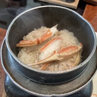かに道楽 銀座八丁目店 - 