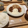 お食事処asatte 北参道店