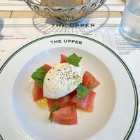 THE UPPER - 