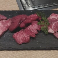 横浜焼肉kintan - 