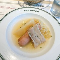 THE UPPER - 