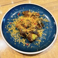 リオ・ブルーイング・コー ビストロアンドガーデン 東京ミッドタウン - 