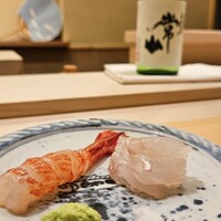 すし処 めくみ - 