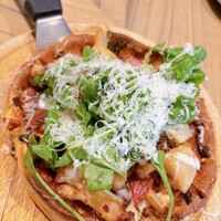リオ・ブルーイング・コー ビストロアンドガーデン 東京ミッドタウン - 