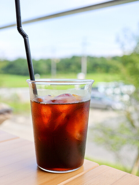 CAFE de CHILLMILL（カフェ・ドゥ・チルミル） - 仙台市泉区その他（カフェ）の写真