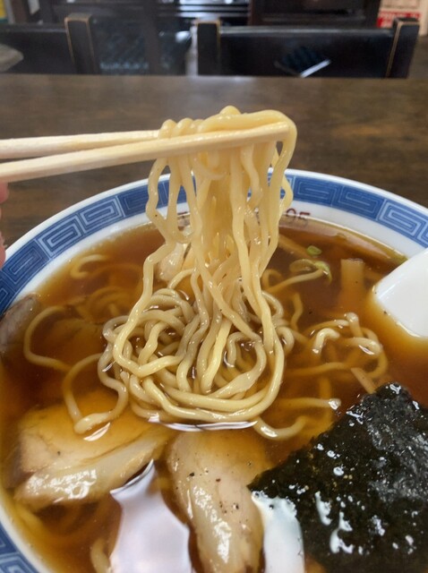 手打そば 舟越 - 荒砥（そば）の写真