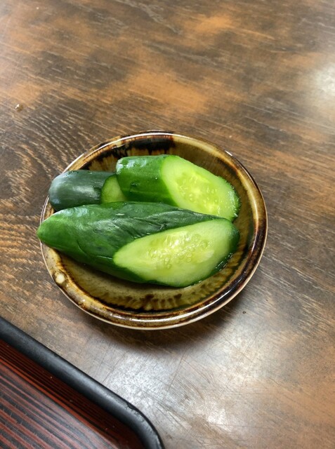 手打そば 舟越 - 荒砥（そば）の写真