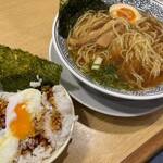 丸源ラーメン - 