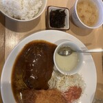 洋食クッチーナ - 
