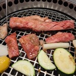 焼肉 徳寿 光星店 - 