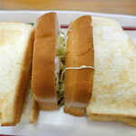 コメダ珈琲店 - 料理写真: