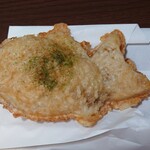 蹴上カフェ あかりばさん - 