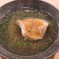 鮨 なんば 日比谷 - 