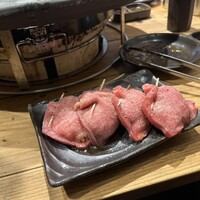 個室焼肉匠 - 