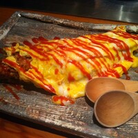 京風鉄板 はせ川 - 