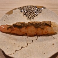 鮨 なんば 日比谷 - 