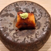 鮨 なんば 日比谷 - 