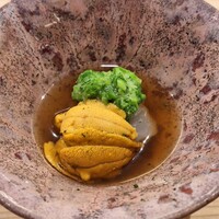 鮨 なんば 日比谷 - 