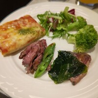 TERRACE & DINING ZERO - 