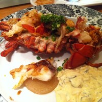 京風鉄板 はせ川 - 