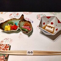 銀座治作 - 