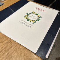 オービカ モッツァレラバー 横浜店 - 