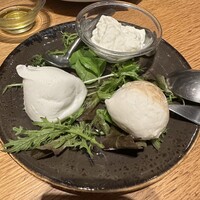 オービカ モッツァレラバー 横浜店 - 