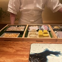 天ぷら 元吉 - 