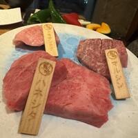 飛騨牛一頭家 馬喰一代 銀座 - 
