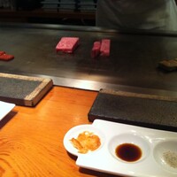 京風鉄板 はせ川 - 