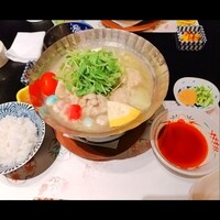 銀座治作 - 