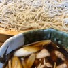 お蕎麦や 杉うら