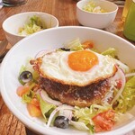 フガールカフェ - 