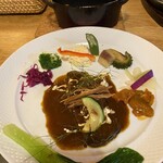食彩 花あかり​ - 料理写真: