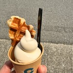 箱根チーズテラス - 