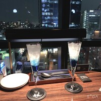 渋谷 Blue bird - 