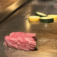 鉄板 日本橋 KITAZUMI - 