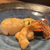 鉄板 日本橋 KITAZUMI - 