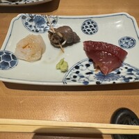 まんてん鮨 日比谷オクロジ店 - 